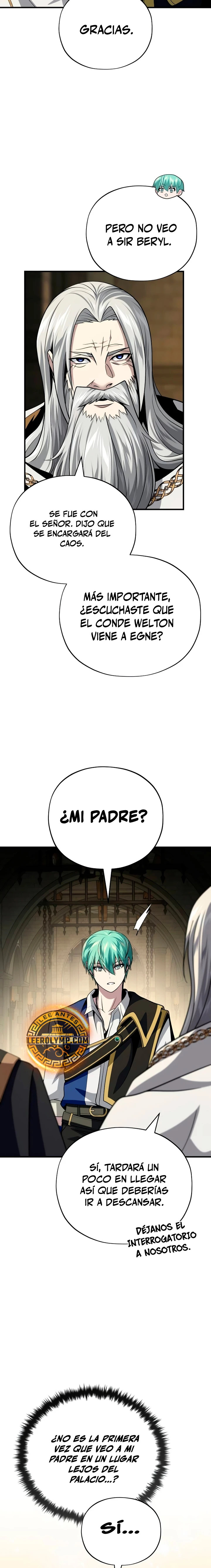 Read 66,666 Years Advent of the Dark Mage Español Manga Online