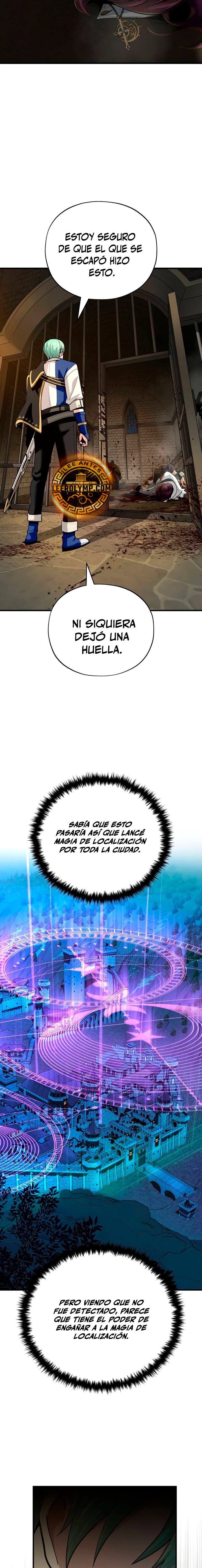 Read 66,666 Years Advent of the Dark Mage Español Manga Online
