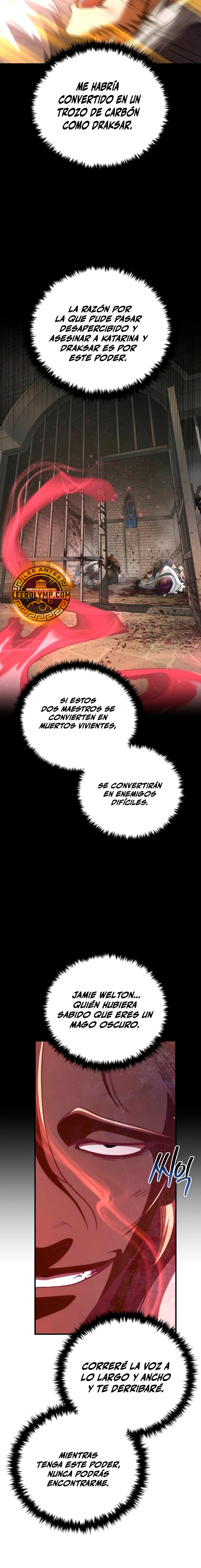 Read 66,666 Years Advent of the Dark Mage Español Manga Online