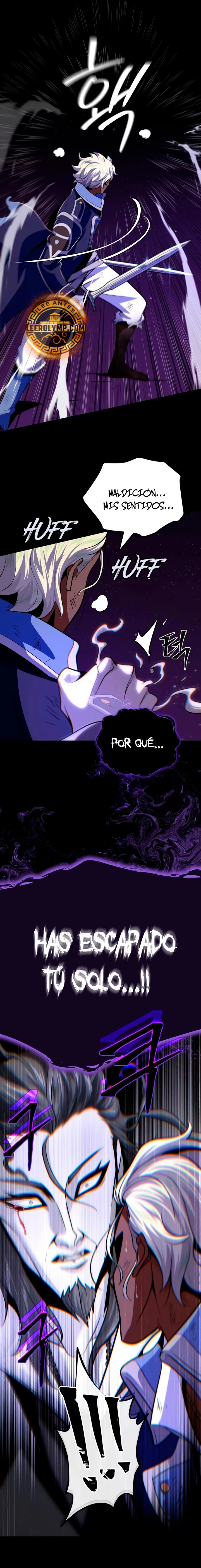 Read 66,666 Years Advent of the Dark Mage Español Manga Online