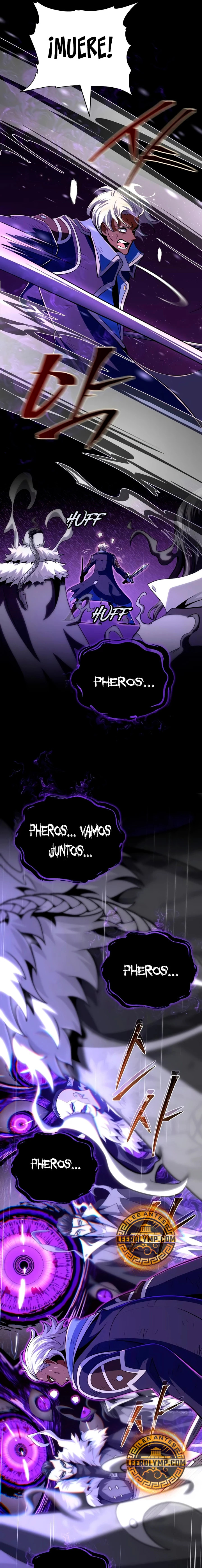 Read 66,666 Years Advent of the Dark Mage Español Manga Online