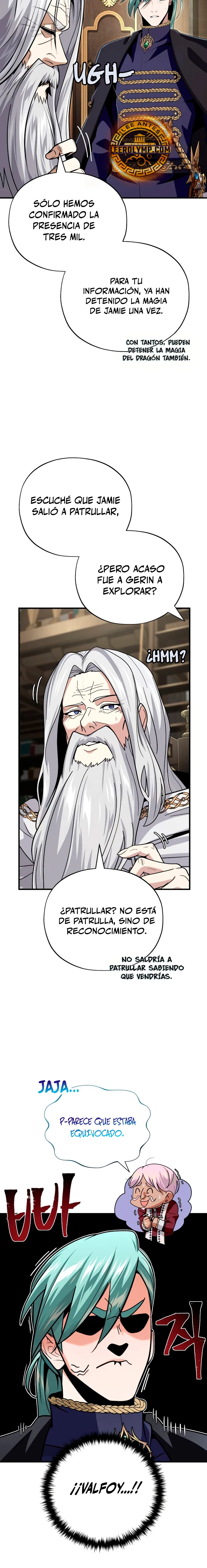 Read 66,666 Years Advent of the Dark Mage Español Manga Online