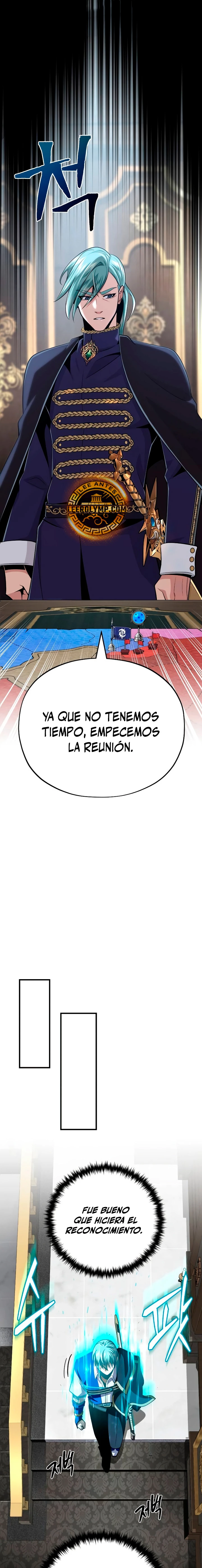 Read 66,666 Years Advent of the Dark Mage Español Manga Online