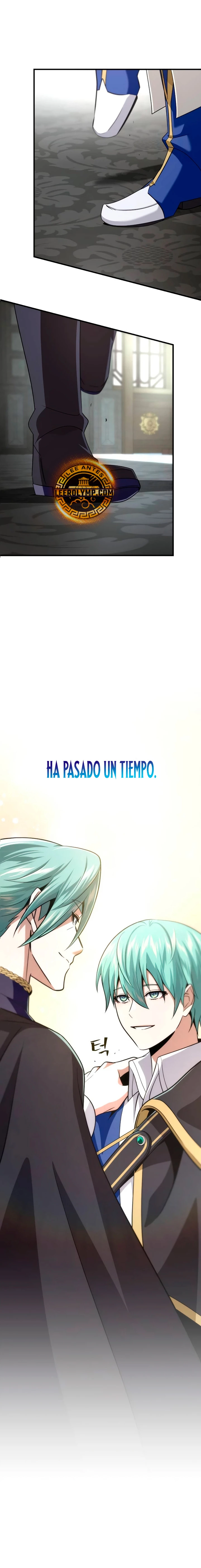 Read 66,666 Years Advent of the Dark Mage Español Manga Online