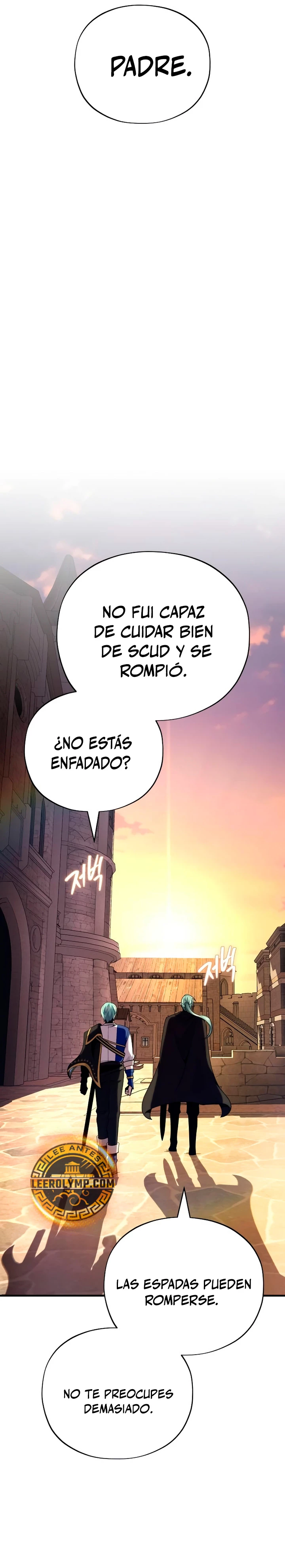 Read 66,666 Years Advent of the Dark Mage Español Manga Online