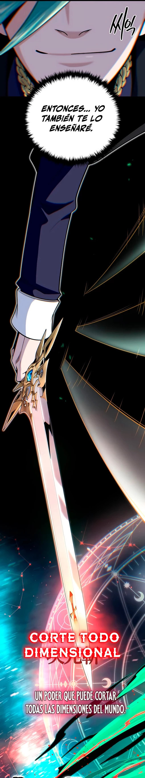 Read 66,666 Years Advent of the Dark Mage Español Manga Online