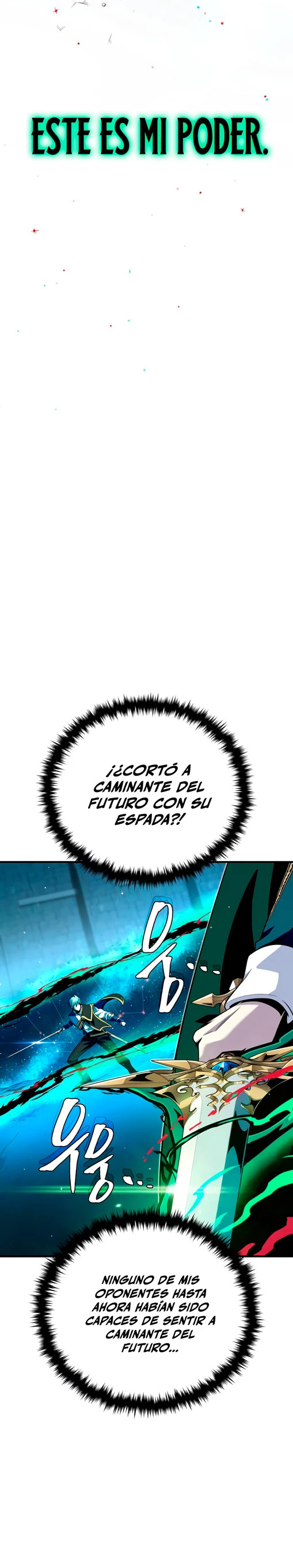 Read 66,666 Years Advent of the Dark Mage Español Manga Online