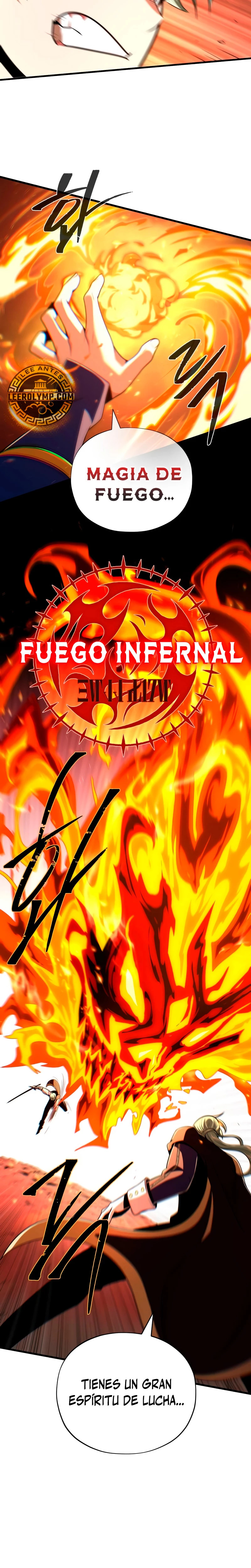 Read 66,666 Years Advent of the Dark Mage Español Manga Online