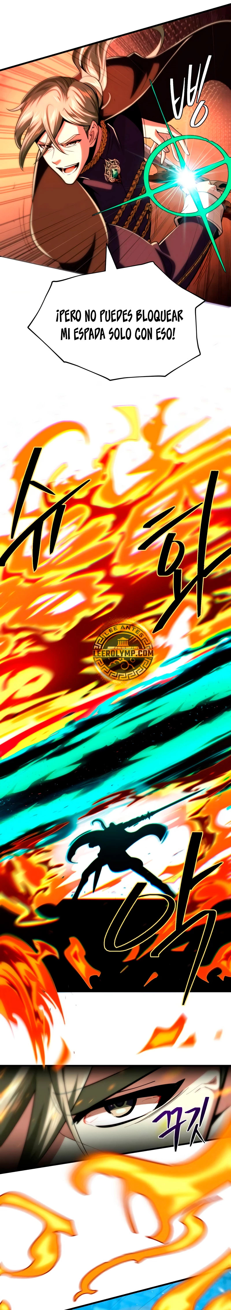 Read 66,666 Years Advent of the Dark Mage Español Manga Online