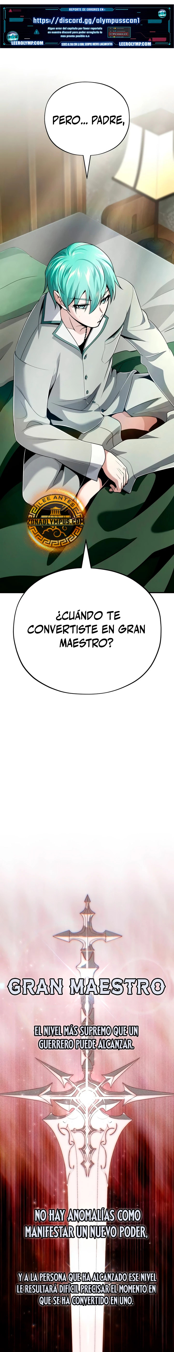 Read 66,666 Years Advent of the Dark Mage Español Manga Online