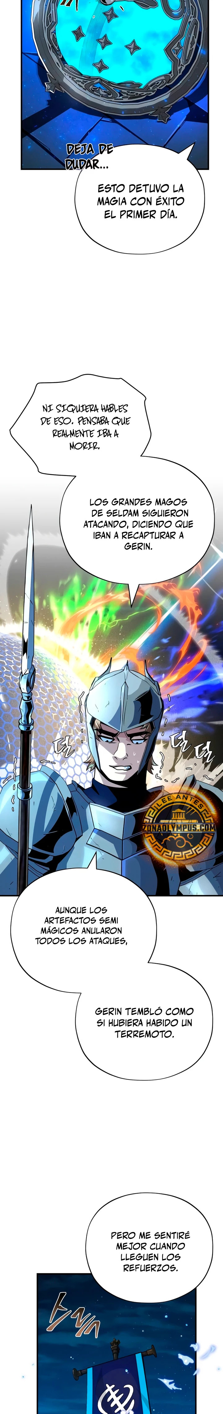 Read 66,666 Years Advent of the Dark Mage Español Manga Online