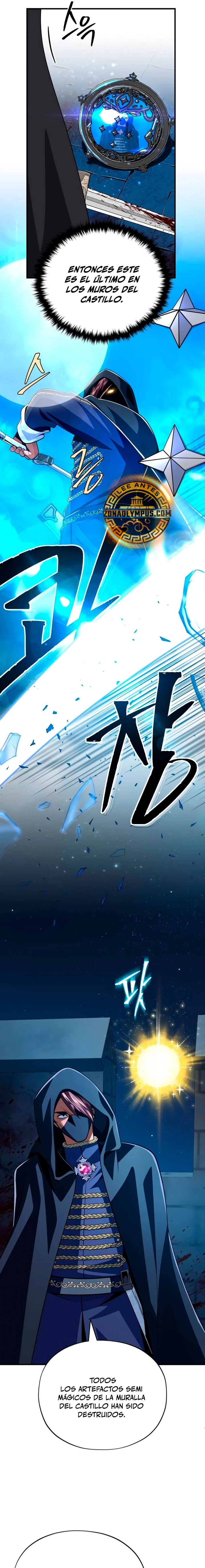 Read 66,666 Years Advent of the Dark Mage Español Manga Online