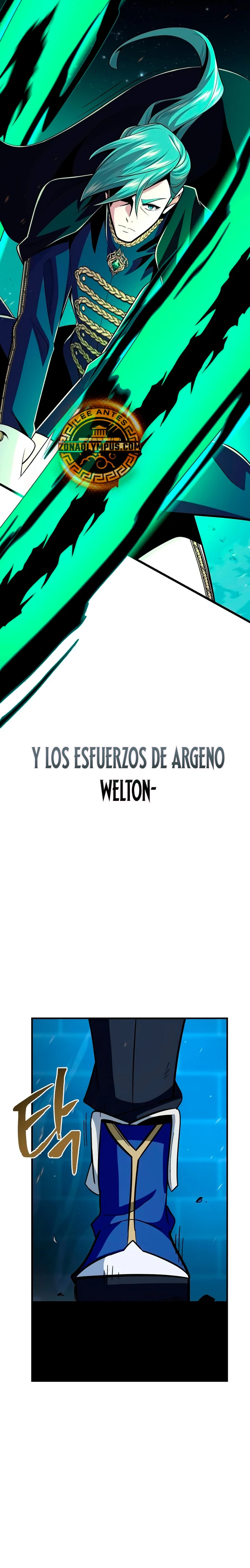 Read 66,666 Years Advent of the Dark Mage Español Manga Online