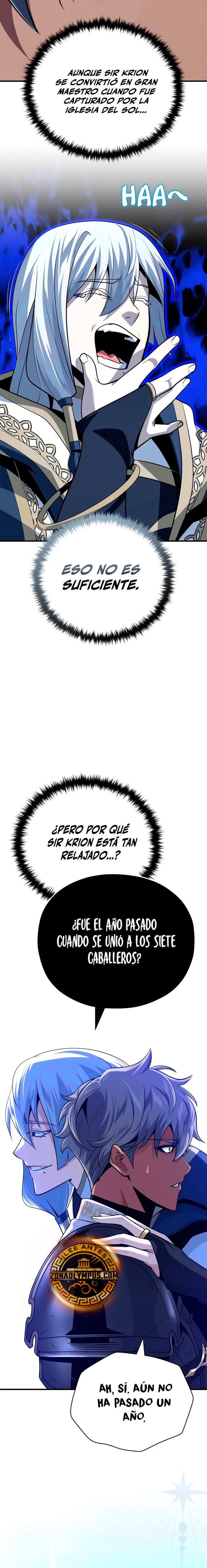 Read 66,666 Years Advent of the Dark Mage Español Manga Online