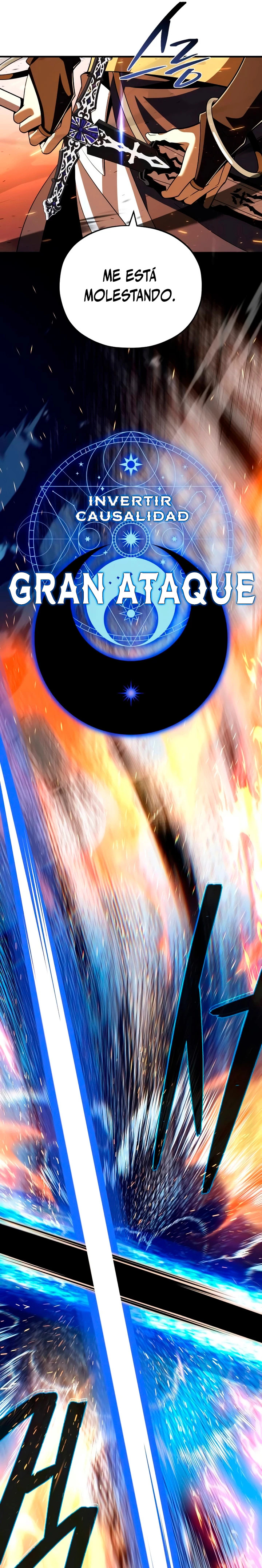 Read 66,666 Years Advent of the Dark Mage Español Manga Online