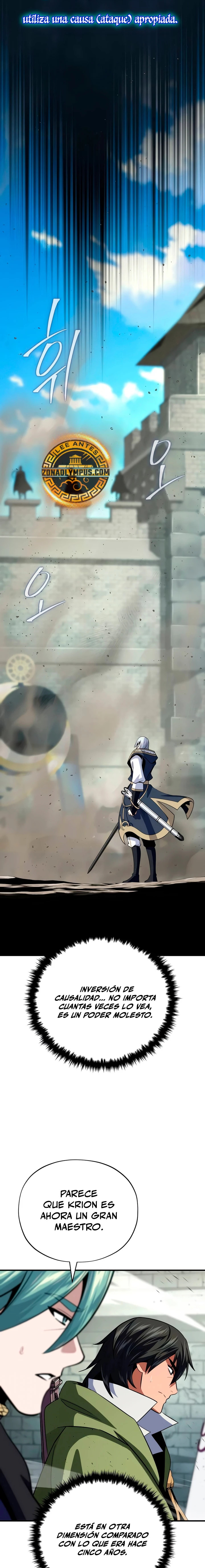 Read 66,666 Years Advent of the Dark Mage Español Manga Online