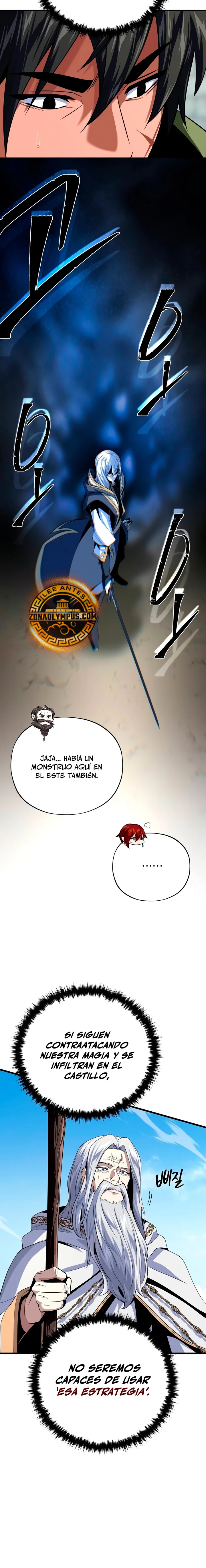 Read 66,666 Years Advent of the Dark Mage Español Manga Online