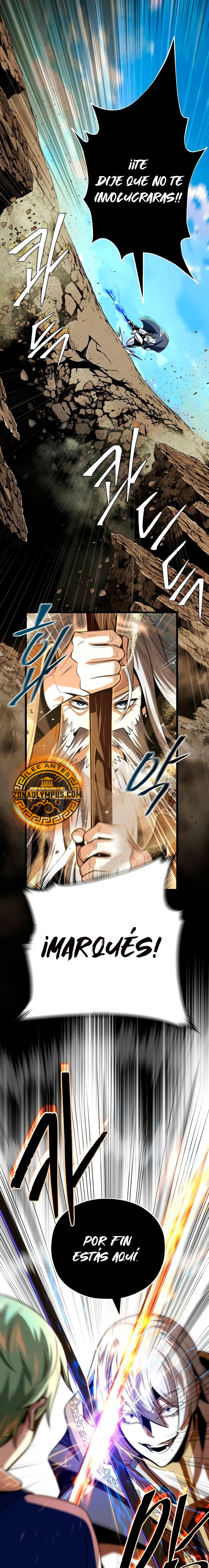 Read 66,666 Years Advent of the Dark Mage Español Manga Online