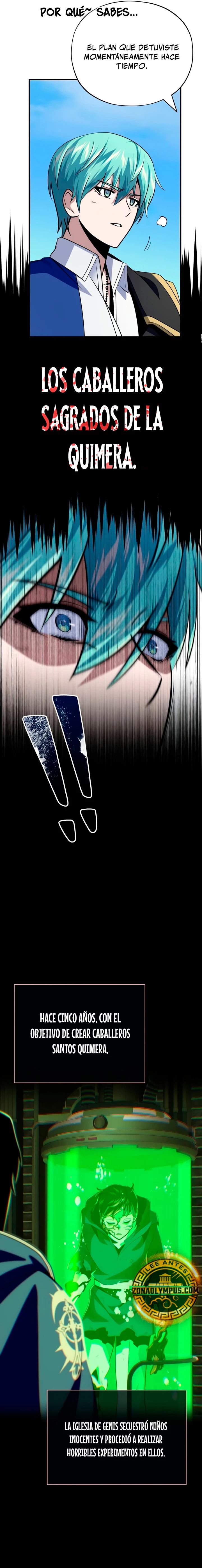 Read 66,666 Years Advent of the Dark Mage Español Manga Online