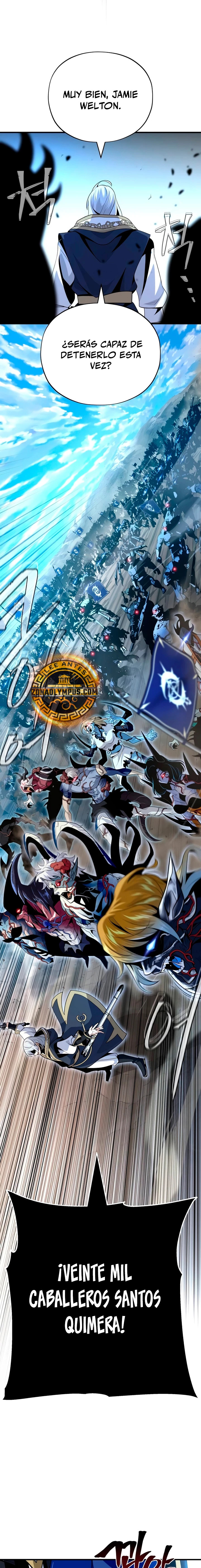 Read 66,666 Years Advent of the Dark Mage Español Manga Online