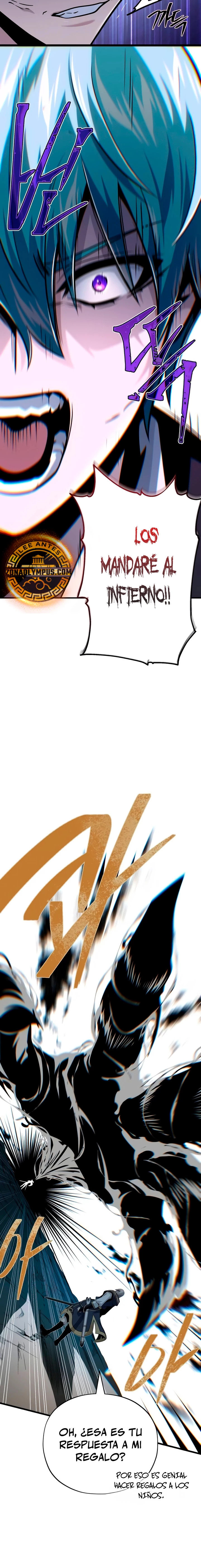 Read 66,666 Years Advent of the Dark Mage Español Manga Online