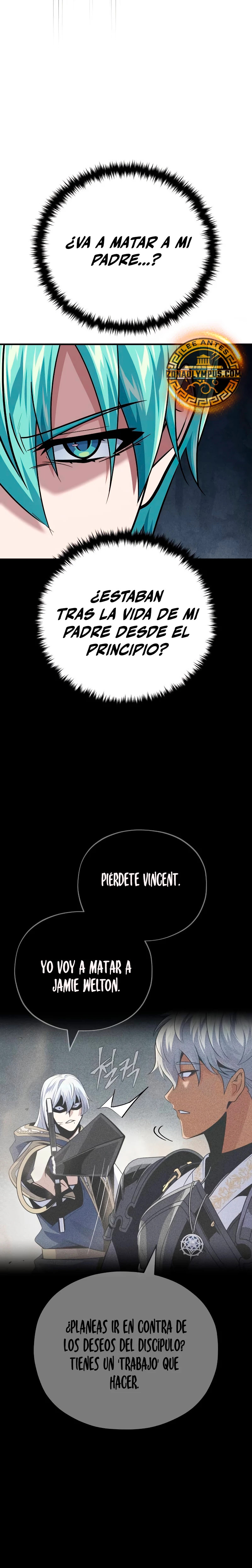 Read 66,666 Years Advent of the Dark Mage Español Manga Online