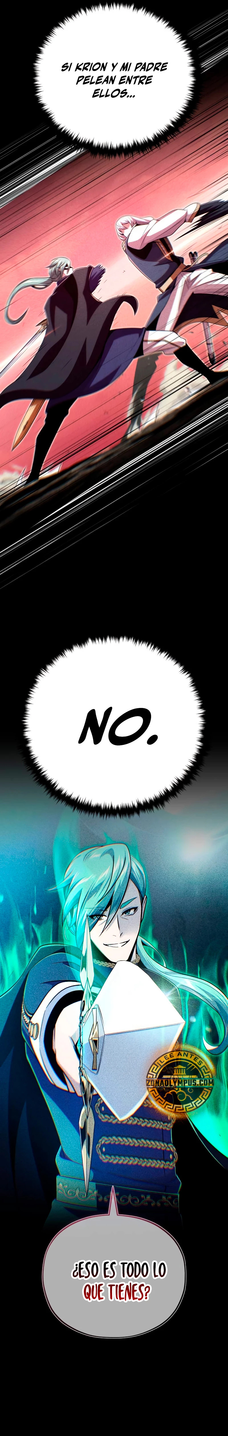 Read 66,666 Years Advent of the Dark Mage Español Manga Online