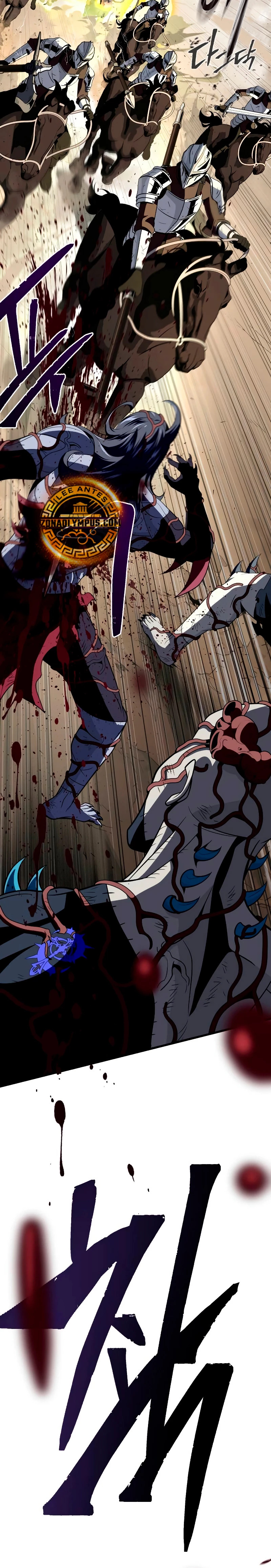 Read 66,666 Years Advent of the Dark Mage Español Manga Online