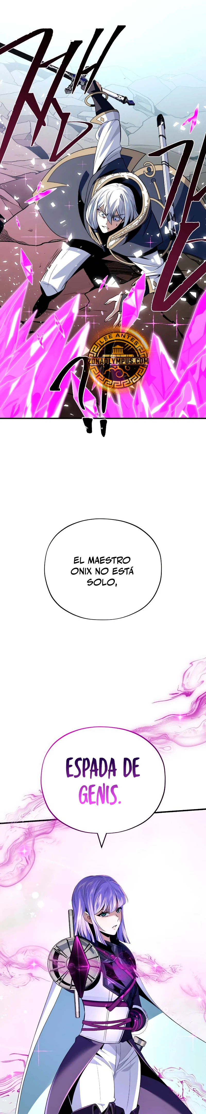 Read 66,666 Years Advent of the Dark Mage Español Manga Online