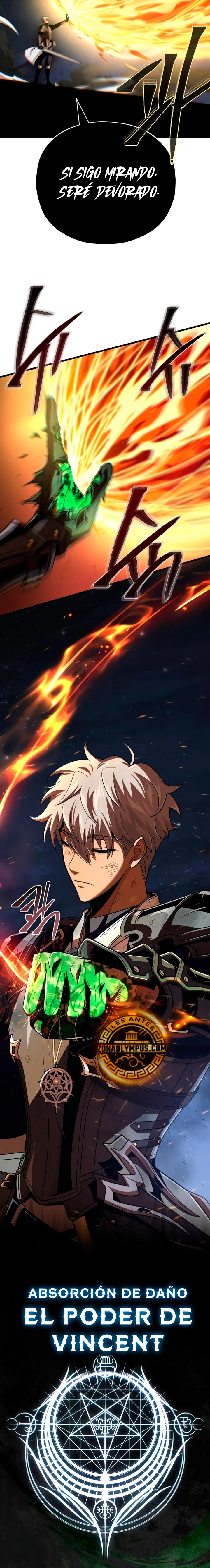 Read 66,666 Years Advent of the Dark Mage Español Manga Online