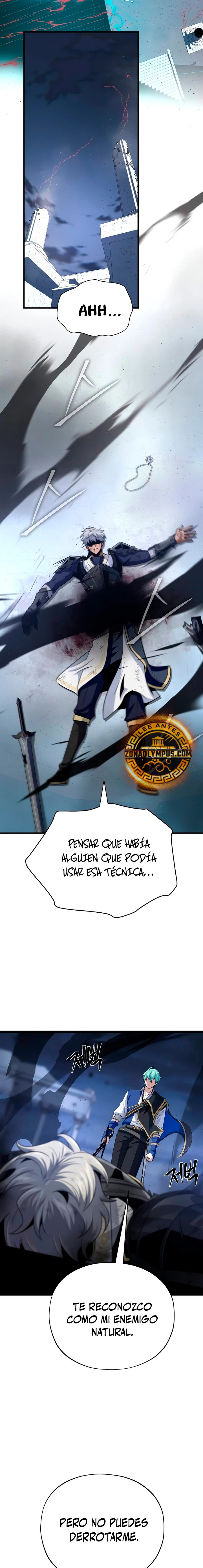 Read 66,666 Years Advent of the Dark Mage Español Manga Online