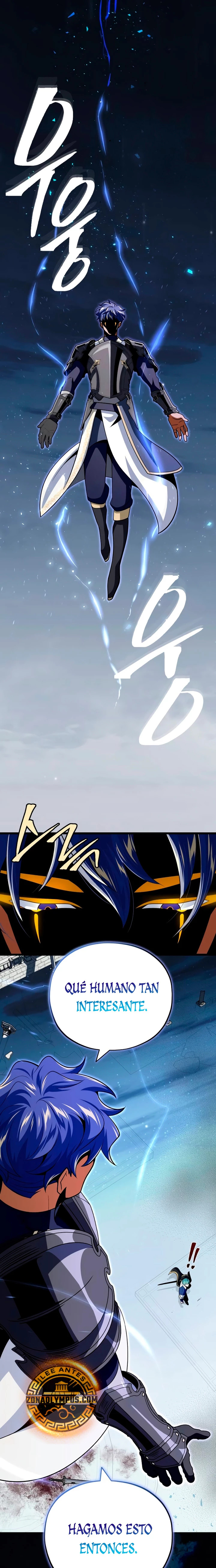 Read 66,666 Years Advent of the Dark Mage Español Manga Online