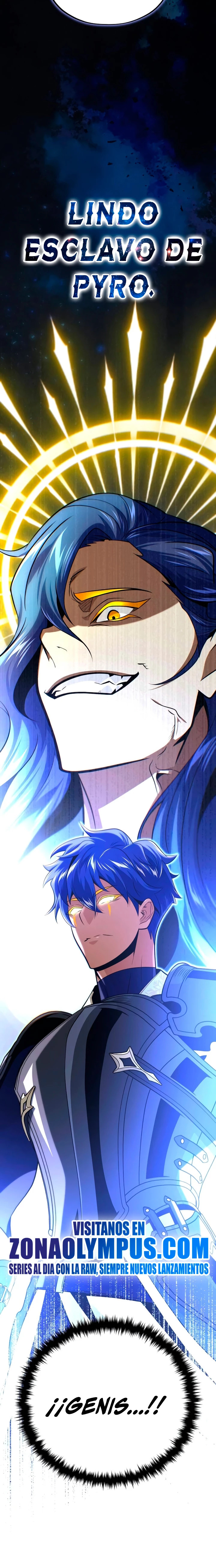 Read 66,666 Years Advent of the Dark Mage Español Manga Online