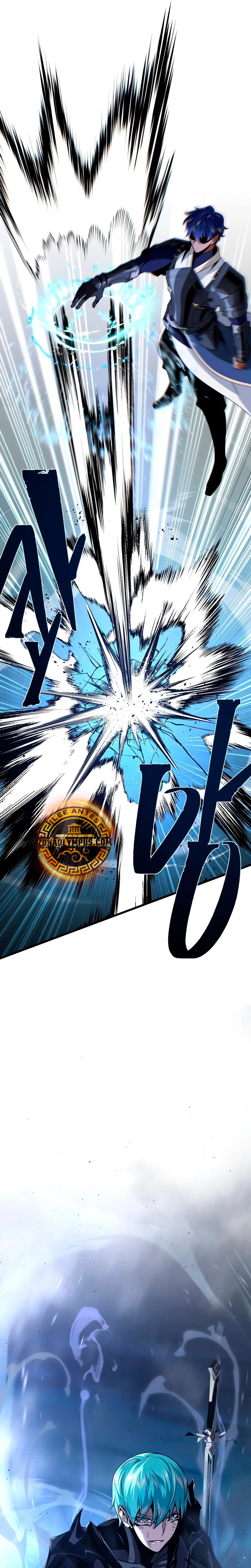 Read 66,666 Years Advent of the Dark Mage Español Manga Online