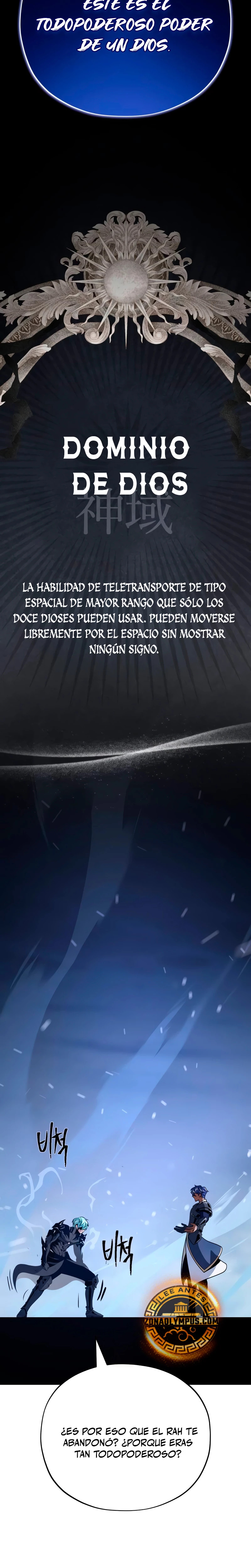 Read 66,666 Years Advent of the Dark Mage Español Manga Online