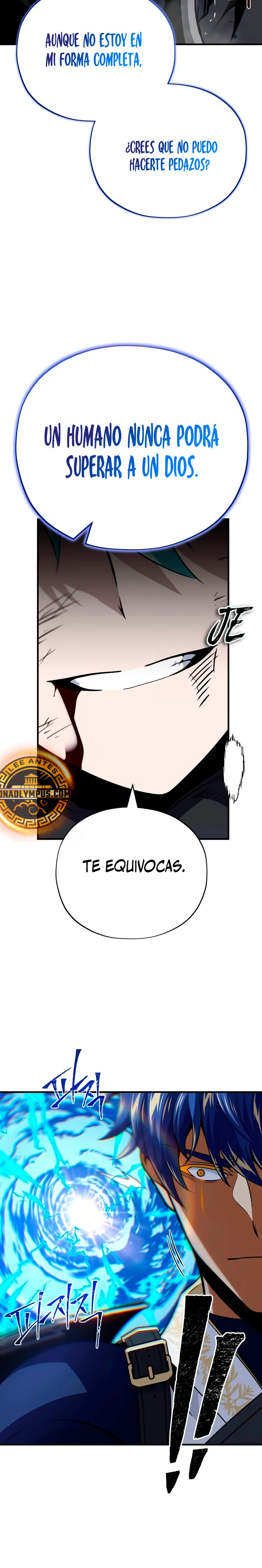 Read 66,666 Years Advent of the Dark Mage Español Manga Online