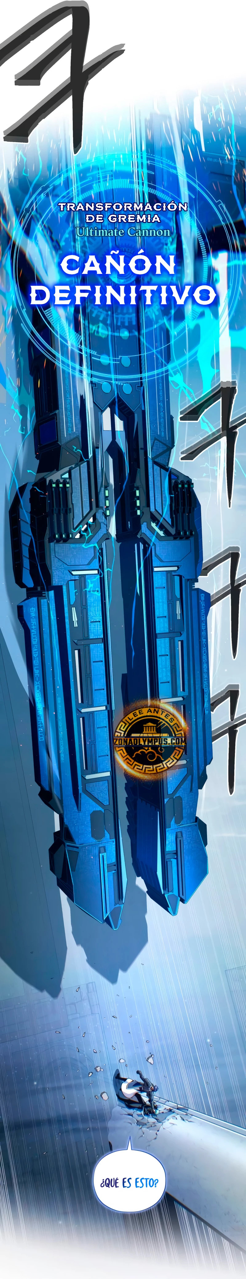 Read 66,666 Years Advent of the Dark Mage Español Manga Online