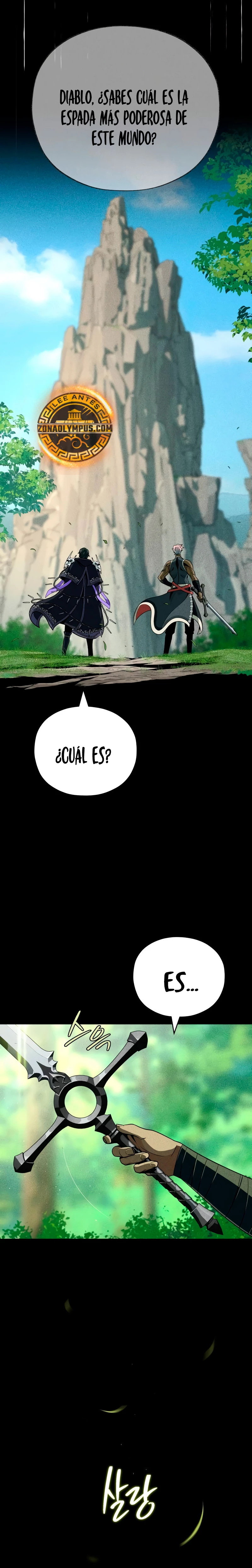 Read 66,666 Years Advent of the Dark Mage Español Manga Online