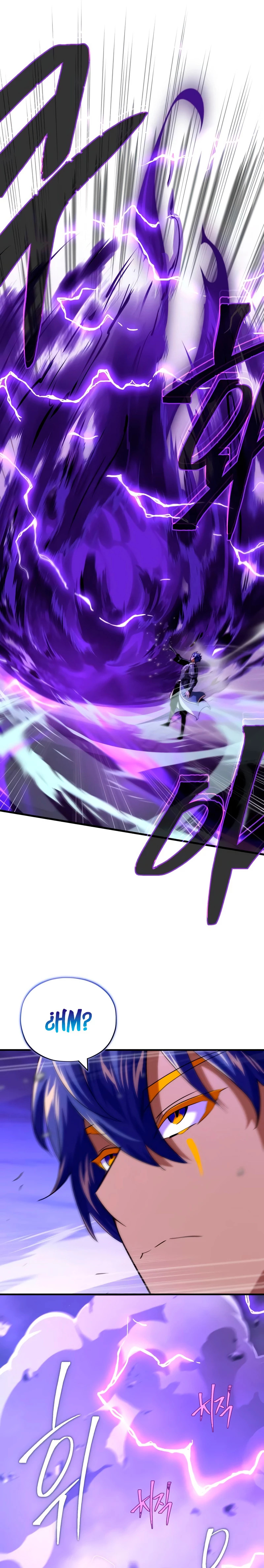 Read 66,666 Years Advent of the Dark Mage Español Manga Online