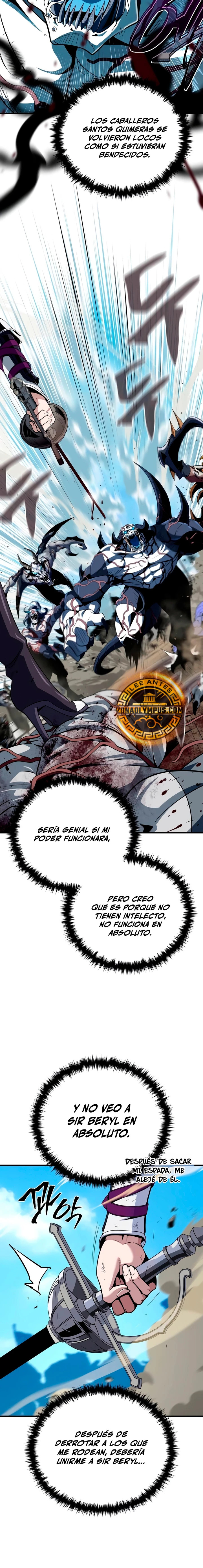 Read 66,666 Years Advent of the Dark Mage Español Manga Online