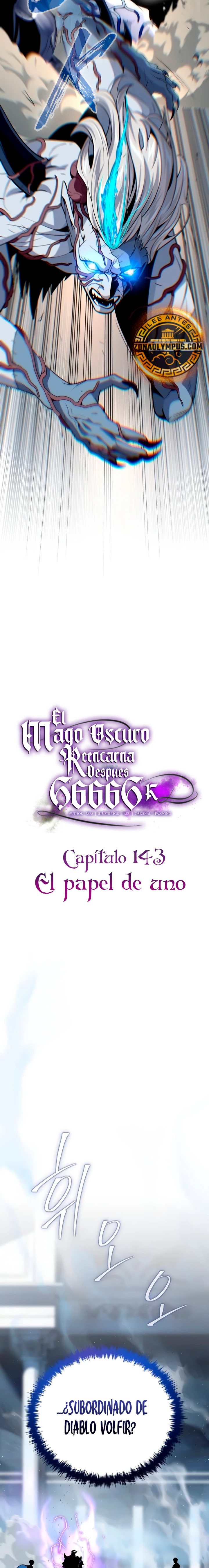 Read 66,666 Years Advent of the Dark Mage Español Manga Online