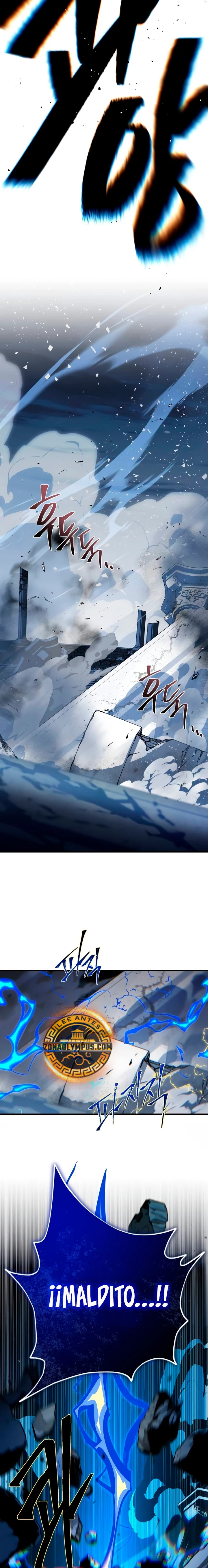 Read 66,666 Years Advent of the Dark Mage Español Manga Online