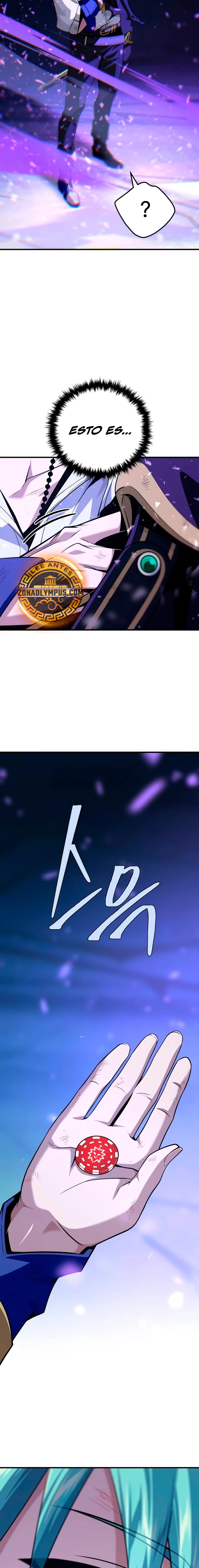 Read 66,666 Years Advent of the Dark Mage Español Manga Online