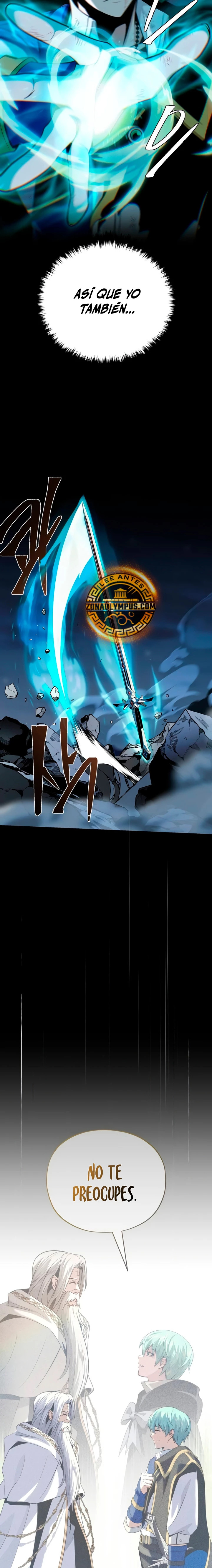 Read 66,666 Years Advent of the Dark Mage Español Manga Online