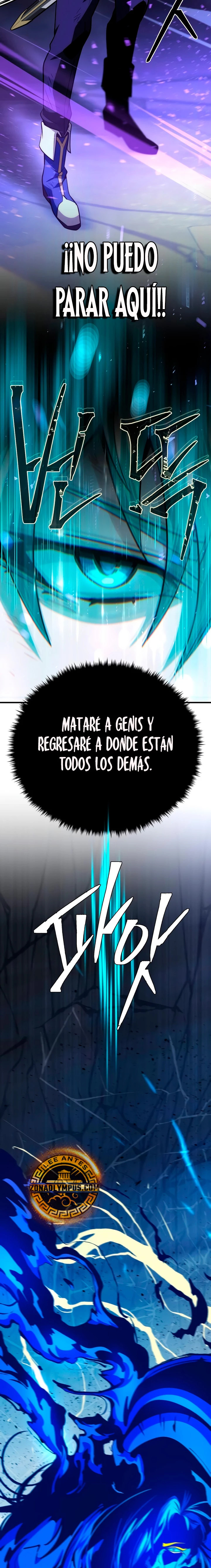 Read 66,666 Years Advent of the Dark Mage Español Manga Online