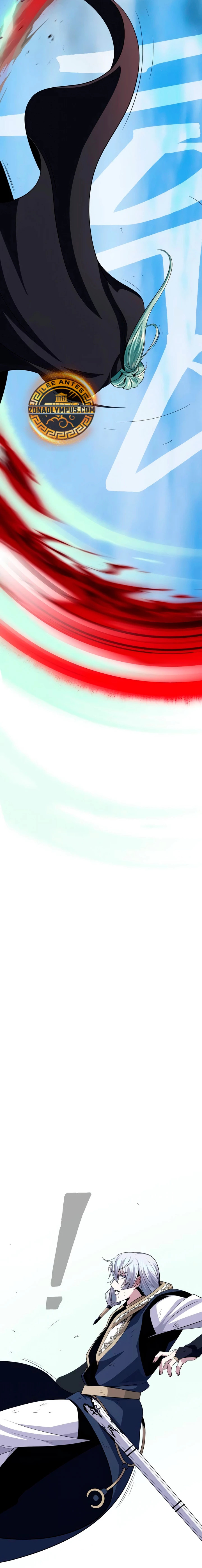 Read 66,666 Years Advent of the Dark Mage Español Manga Online