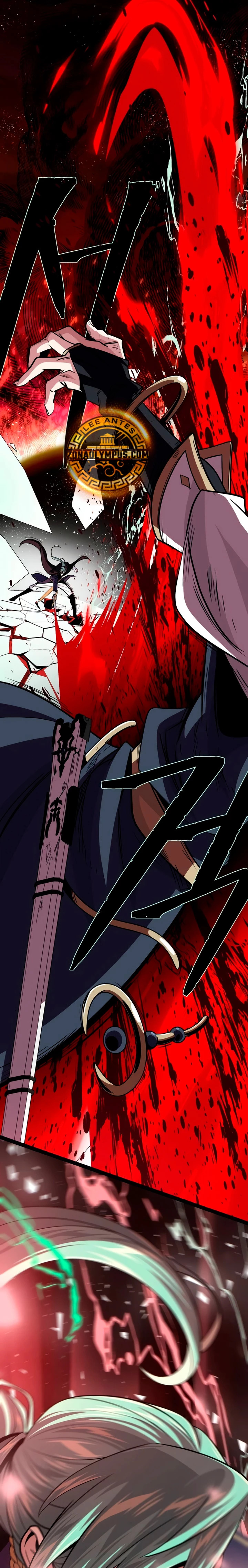 Read 66,666 Years Advent of the Dark Mage Español Manga Online