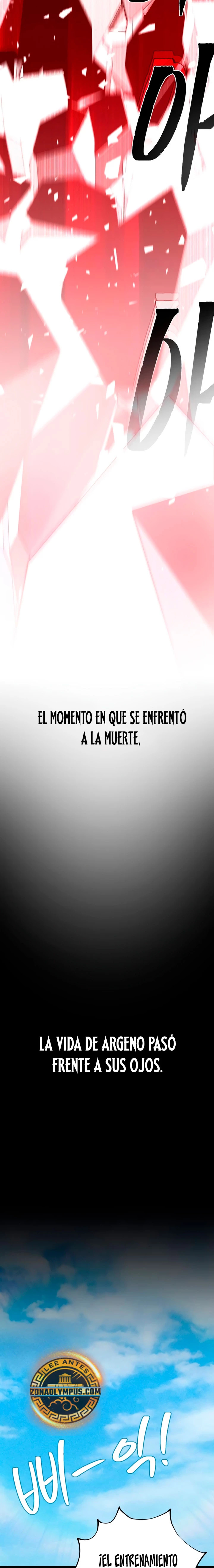 Read 66,666 Years Advent of the Dark Mage Español Manga Online