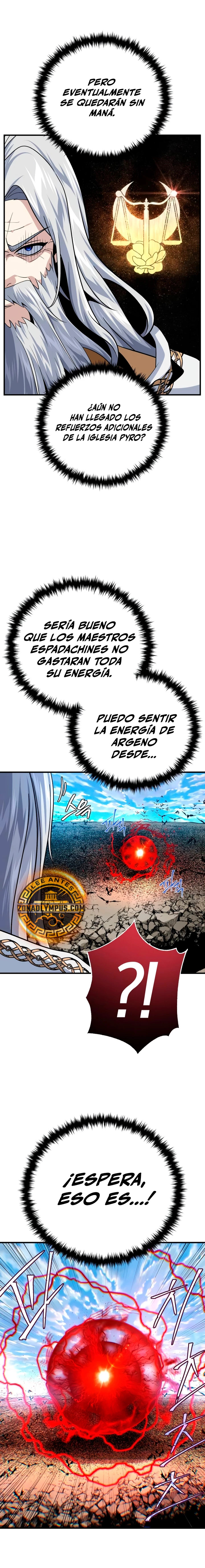 Read 66,666 Years Advent of the Dark Mage Español Manga Online