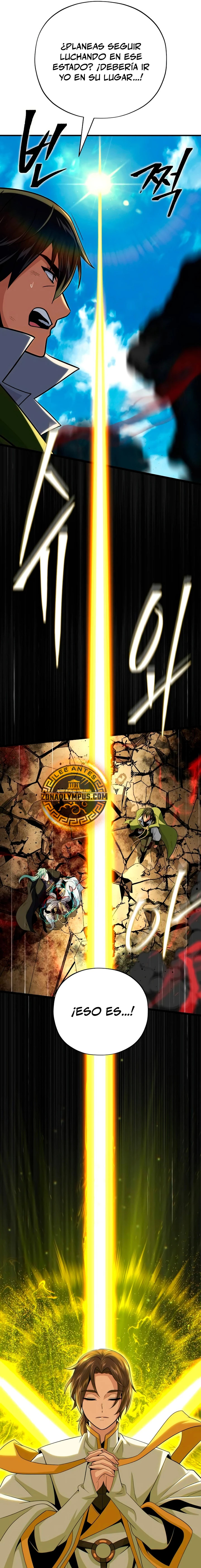 Read 66,666 Years Advent of the Dark Mage Español Manga Online